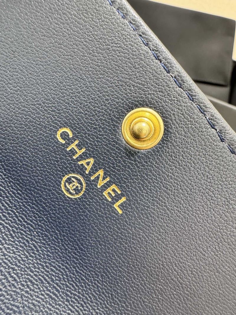 Chanel Wallet Purse